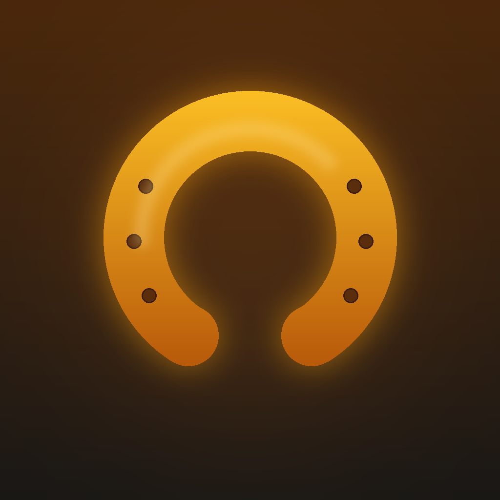 Shoein' app icon